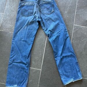 Men’s Diesel Quratt size 36x34